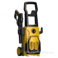 High-Pressure Electric Car Wash Machine